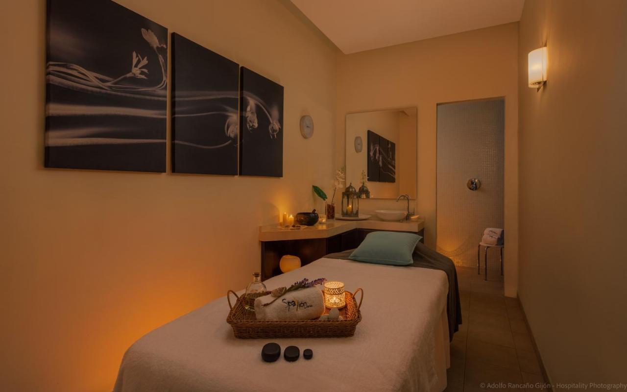 & Spa 4* Estepona