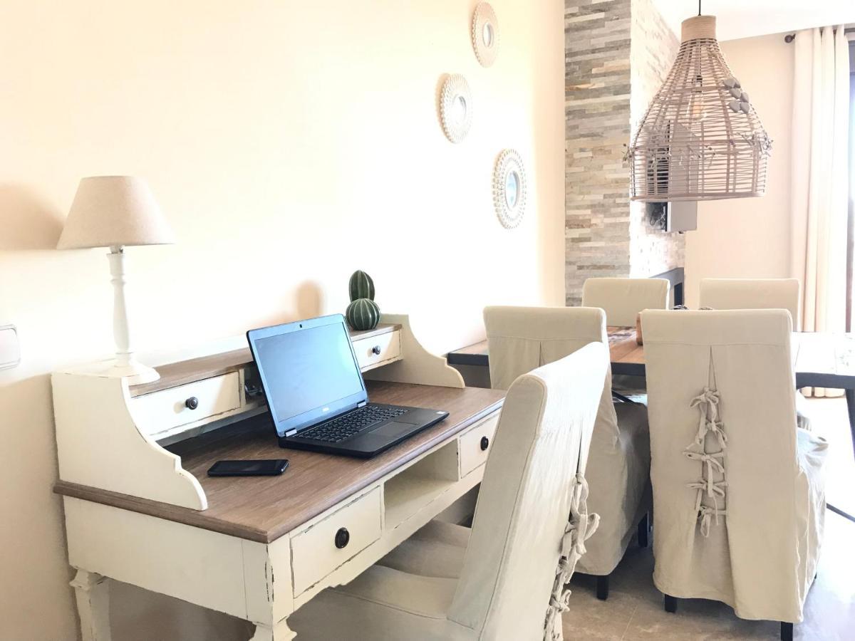 Duplex Penthouse In Estepona- Mountain And Sea Views *