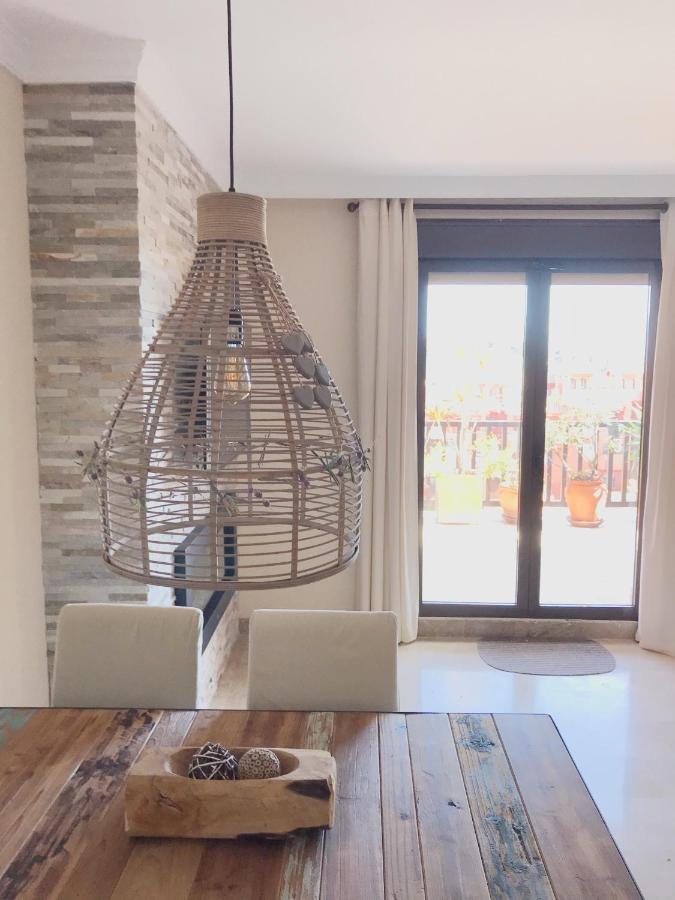Duplex Penthouse In Estepona- Mountain And Sea Views Appartement Estepona
