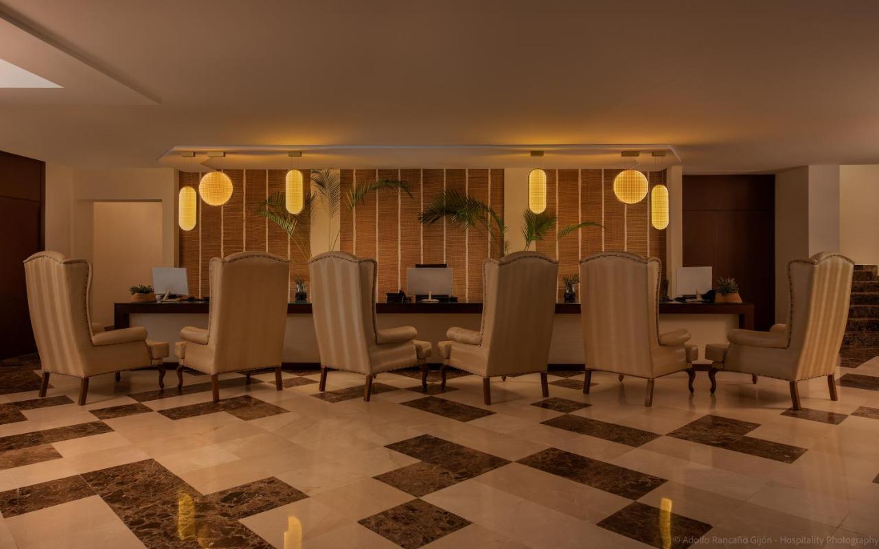 & Spa