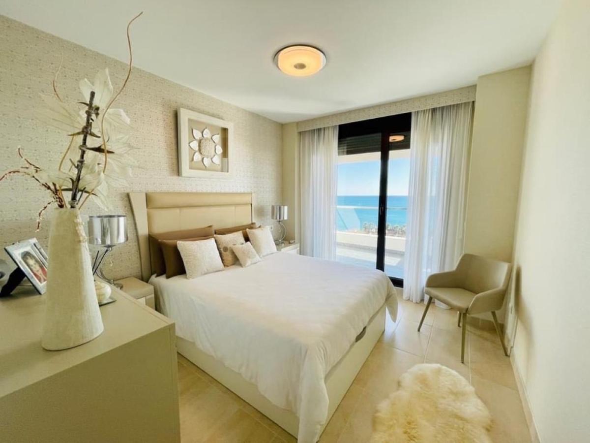 Apartment Camarate Golf 5011