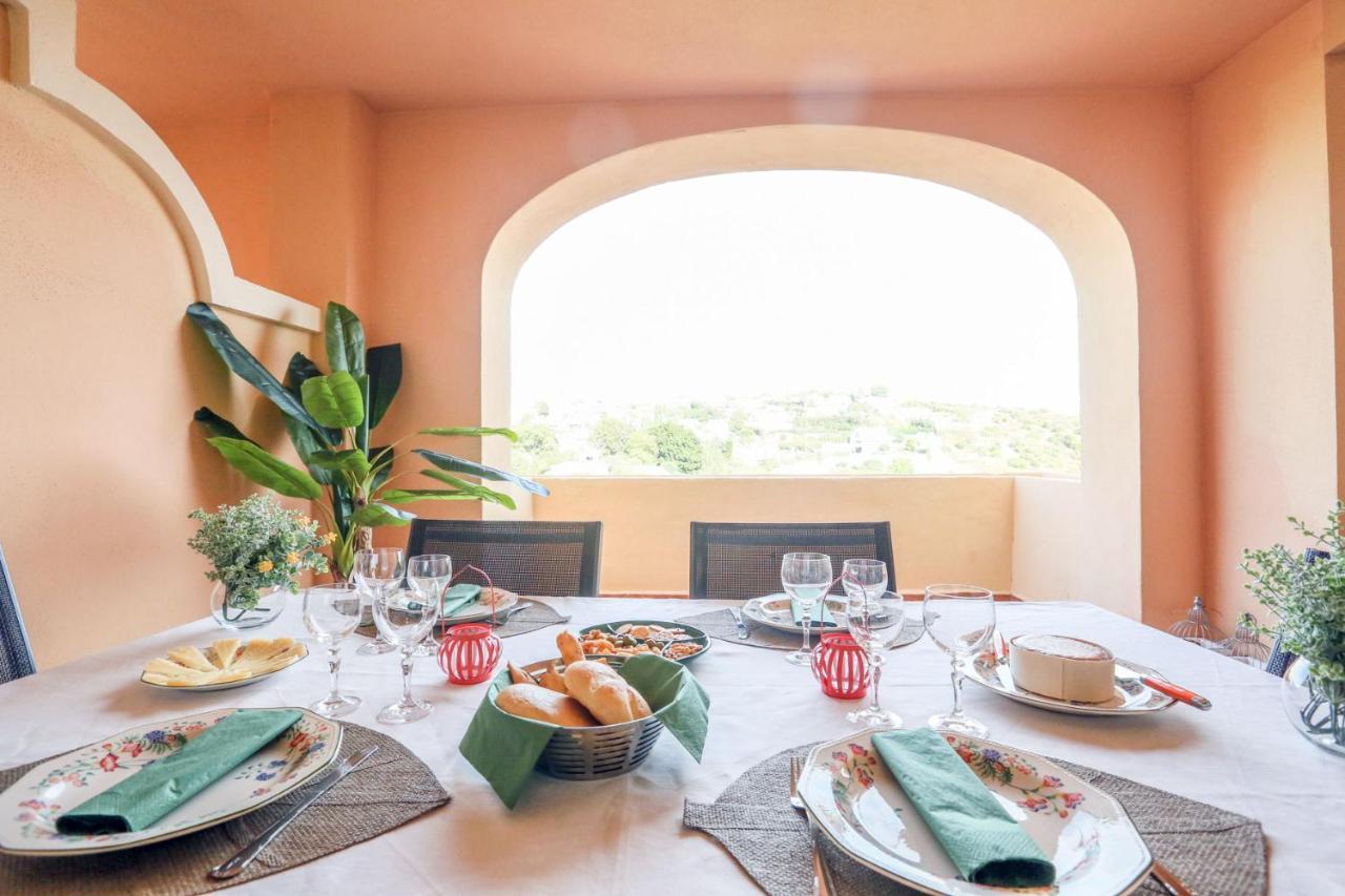 Apartment Dona Lucia Estepona