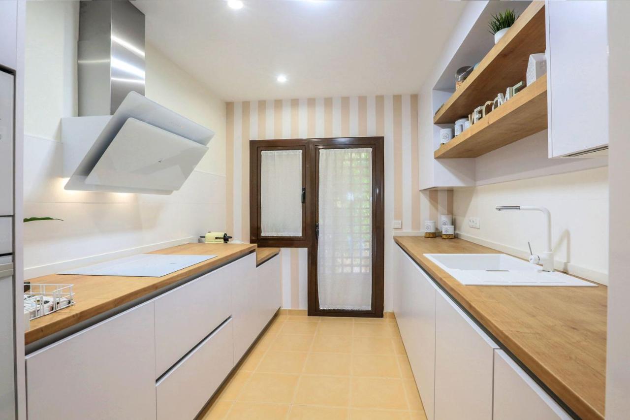 Dona Lucia Apartamento Estepona