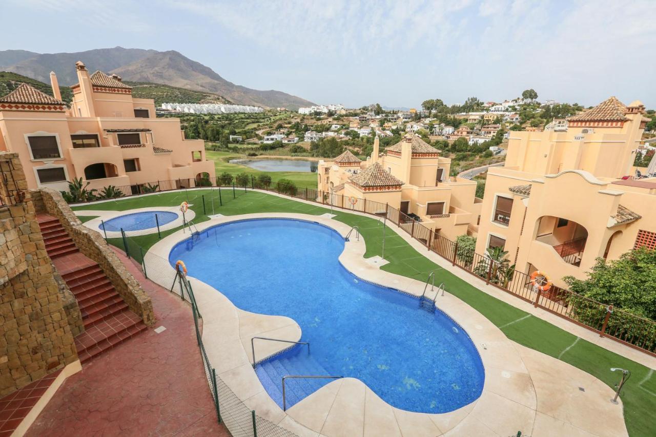 Apartment Dona Lucia *