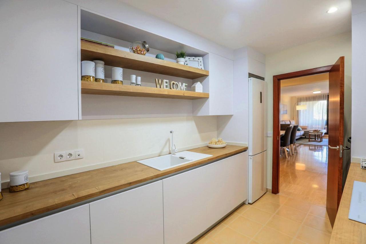 Apartment Dona Lucia