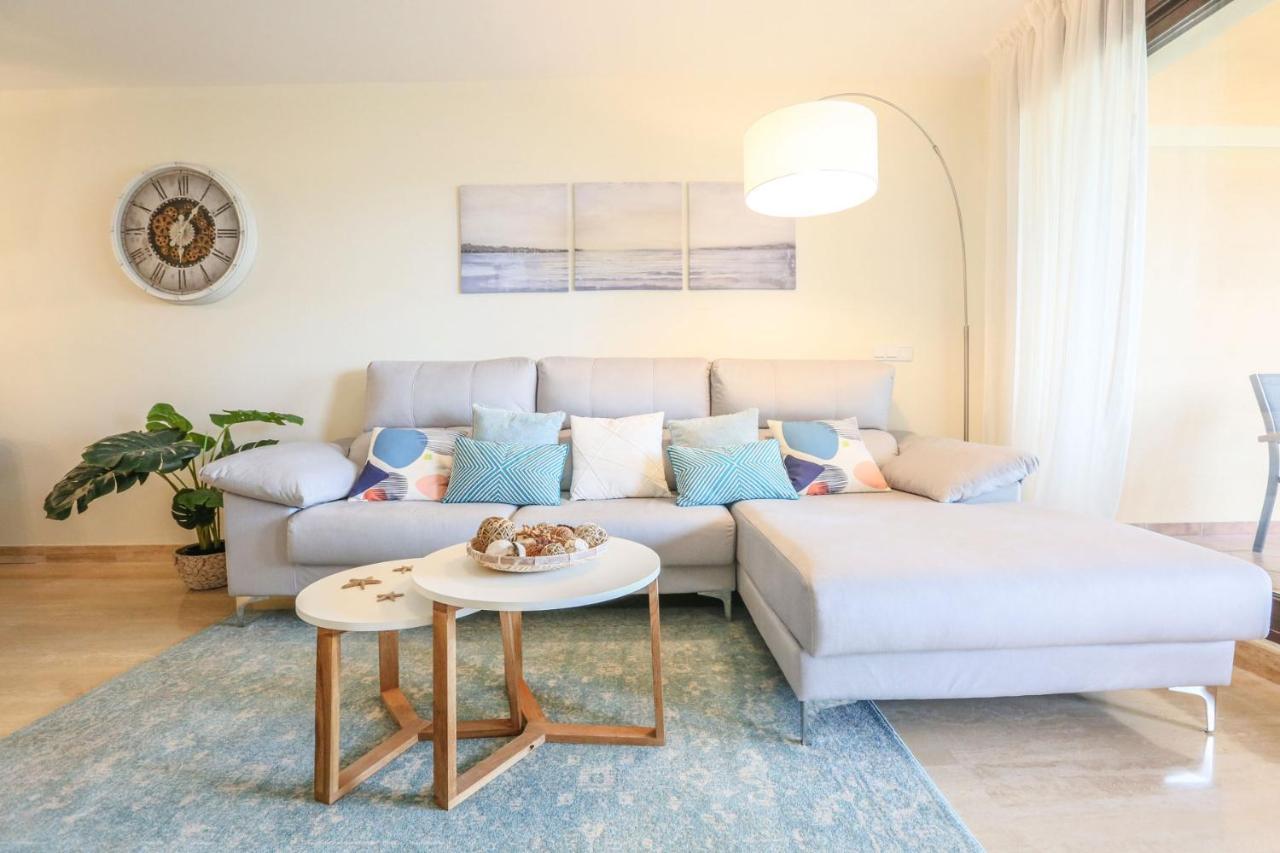 Dona Lucia Apartment
