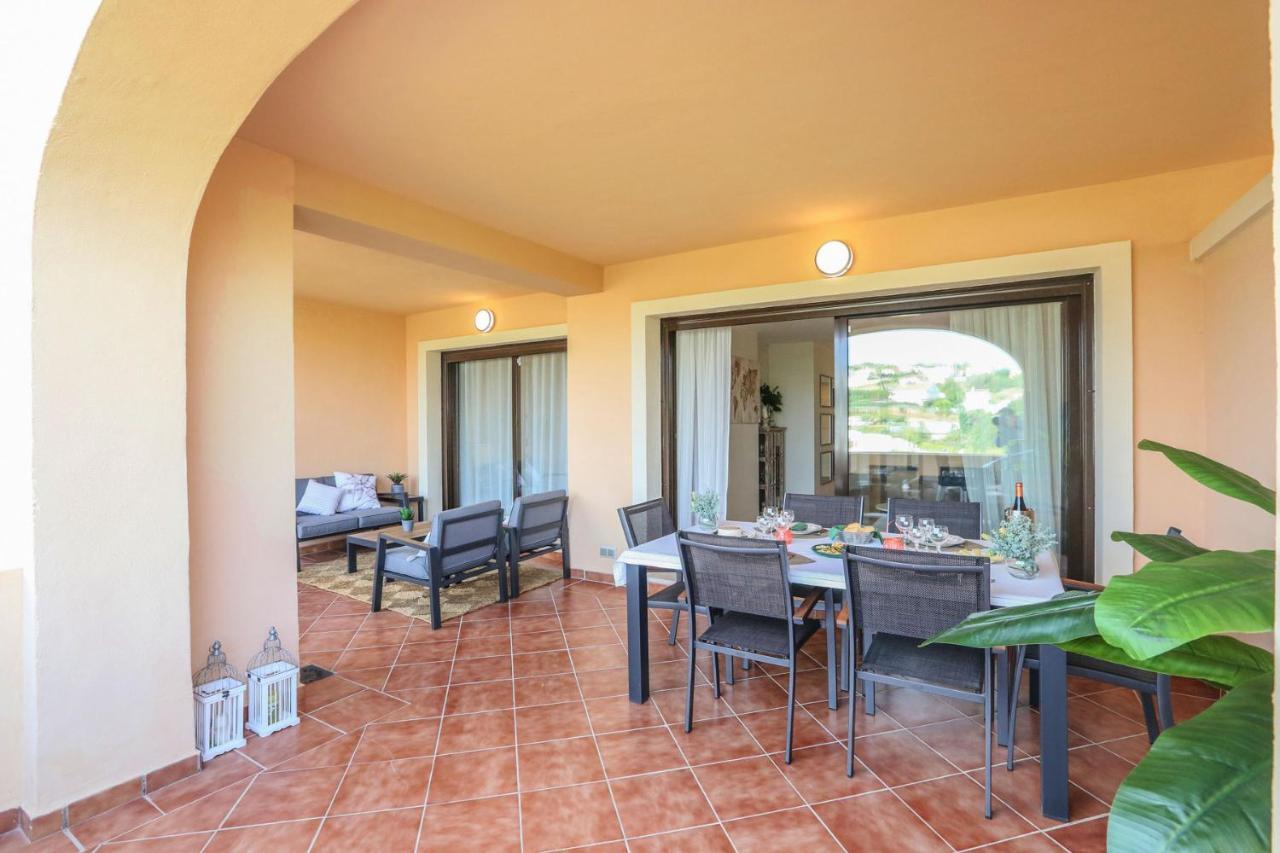Apartment Dona Lucia Estepona