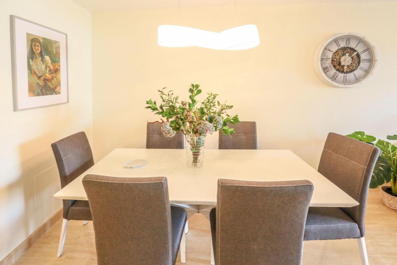 Apartment Dona Lucia Estepona