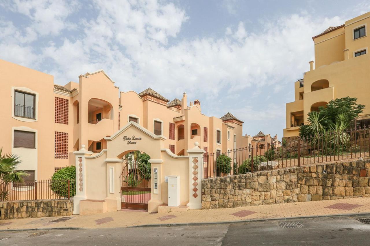Apartment Dona Lucia *