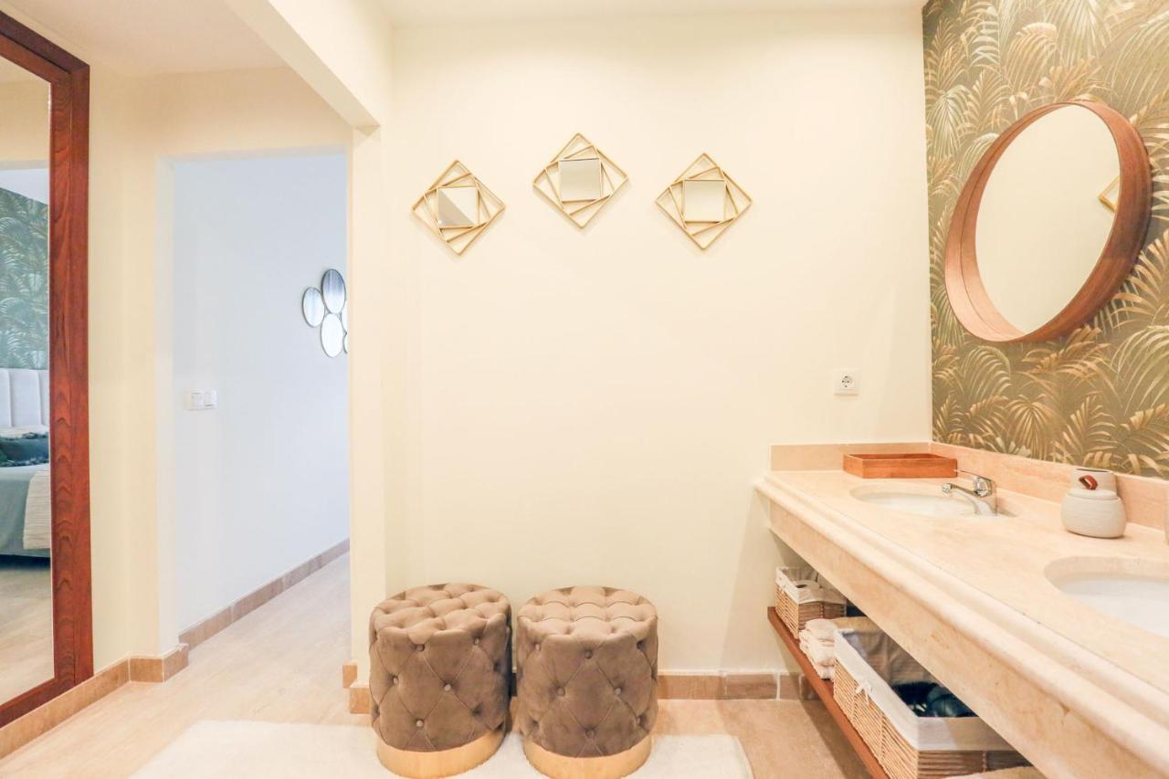 Apartment Dona Lucia *