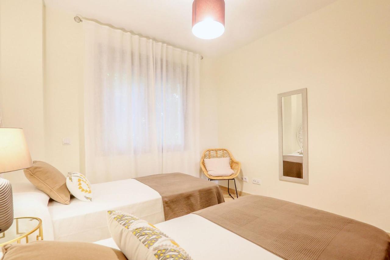 Apartment Dona Lucia Estepona