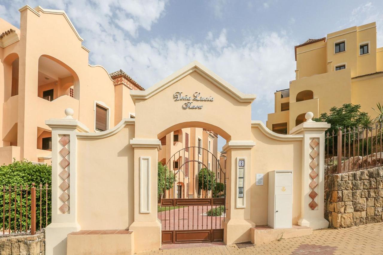 Dona Lucia Apartamento