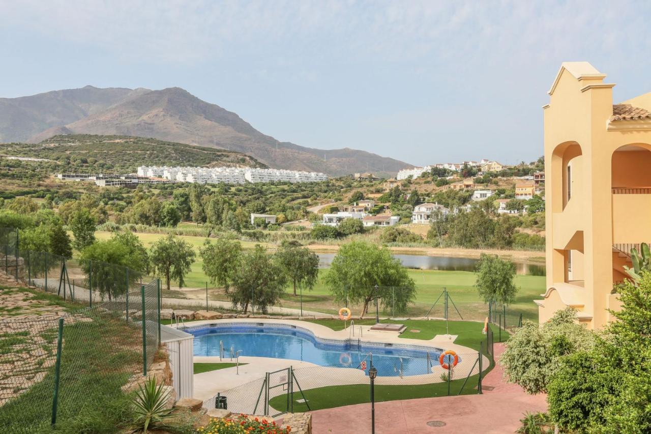 Apartment Dona Lucia Estepona