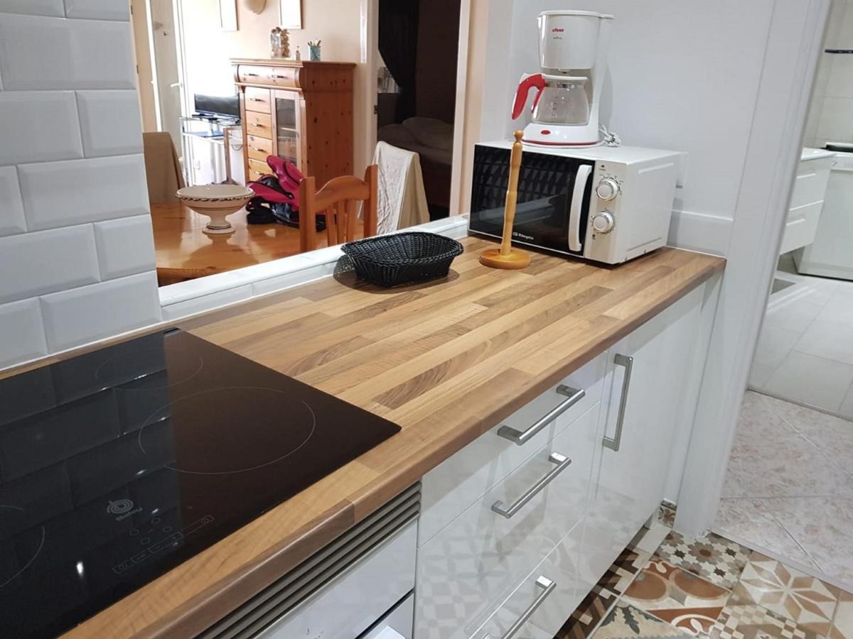 Surf Apartment Estepona
