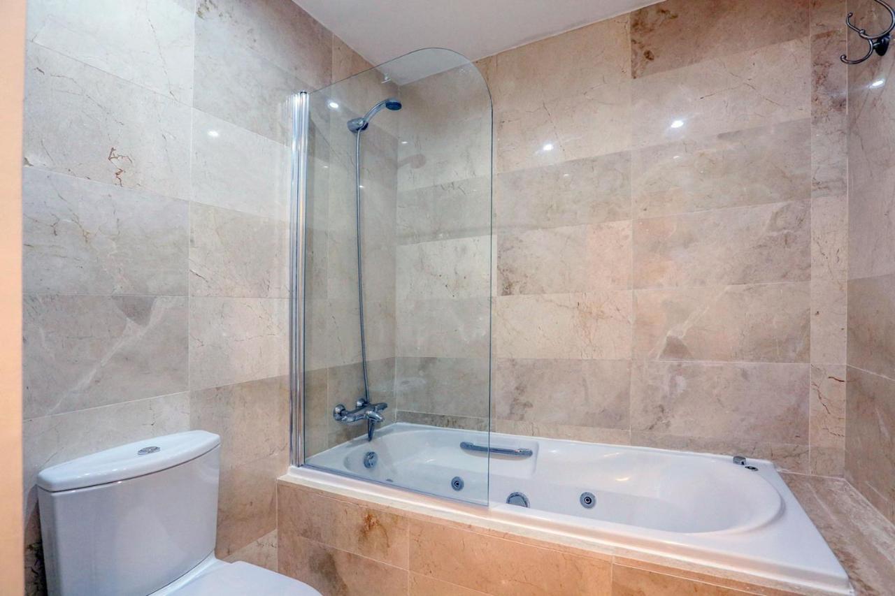 Apartment Dona Lucia *