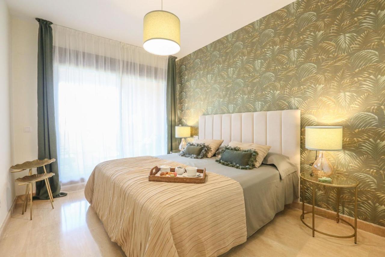 Dona Lucia Estepona