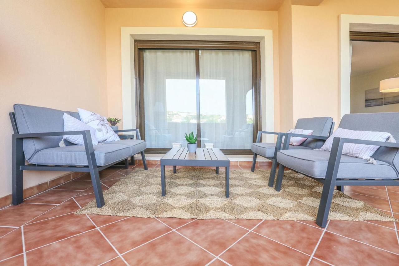 Apartment Dona Lucia Estepona