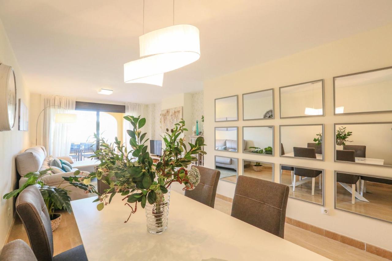 Dona Lucia Apartment *