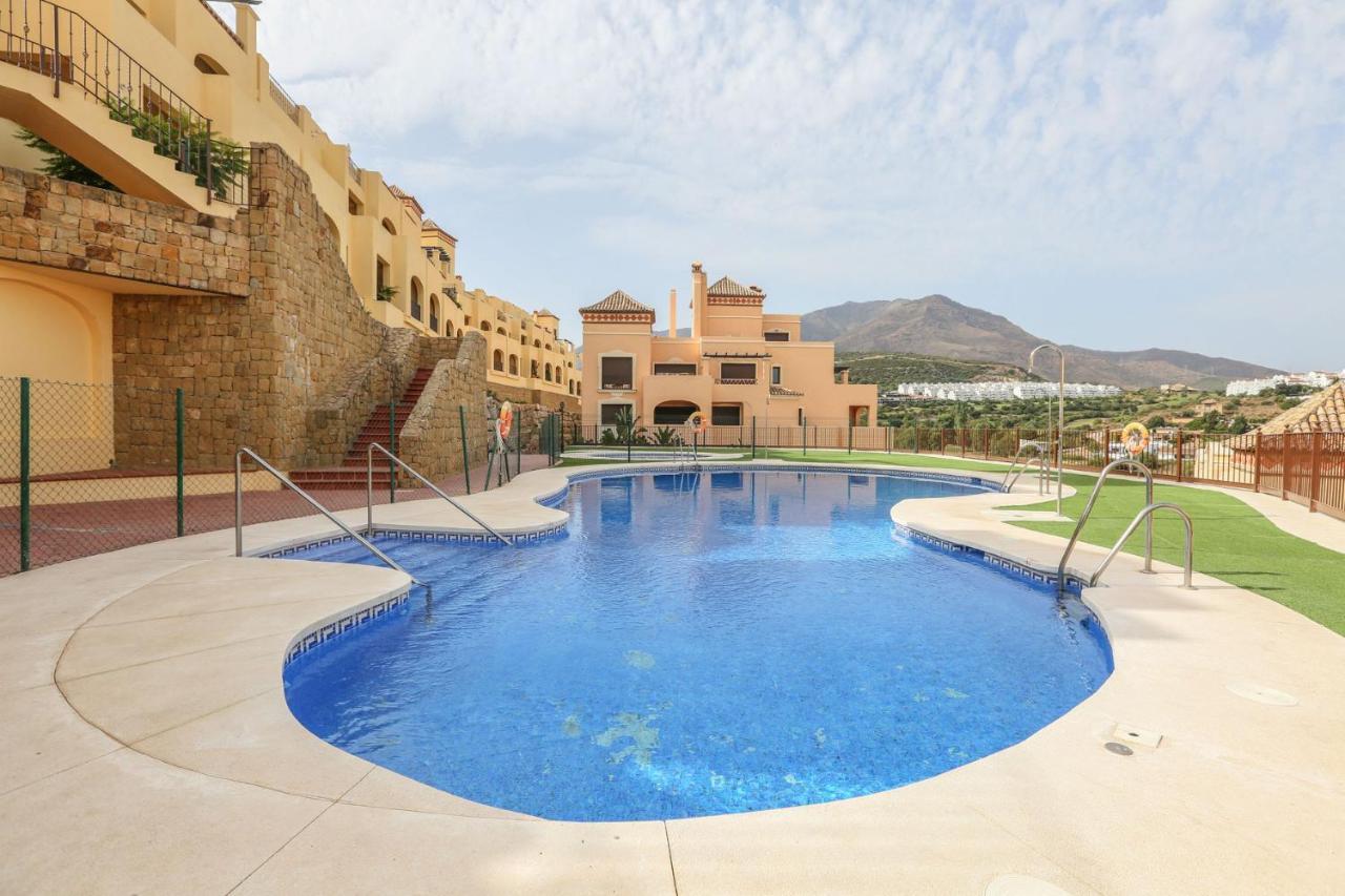 Apartment Dona Lucia *