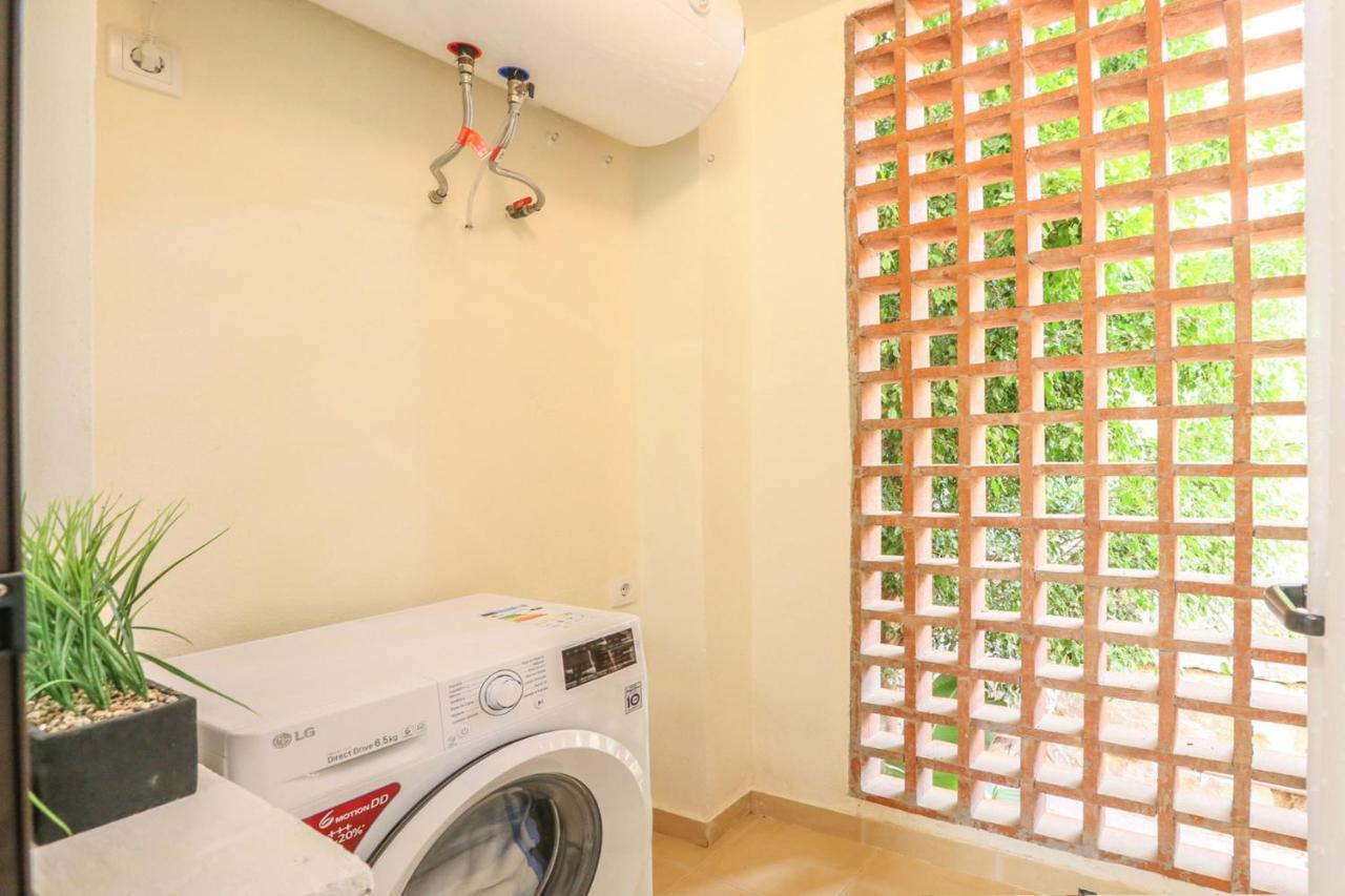 Apartment Dona Lucia