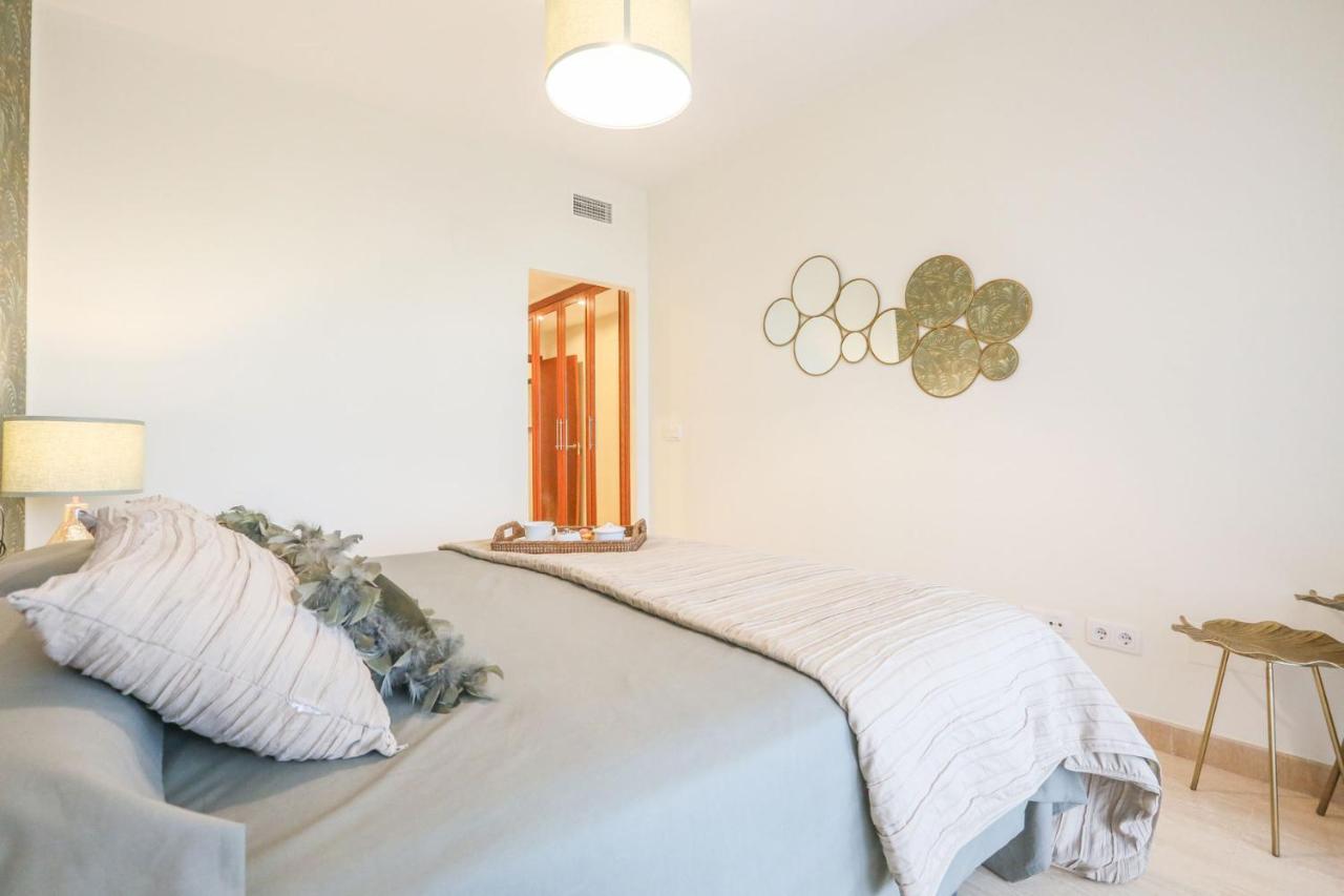 Apartment Dona Lucia Estepona