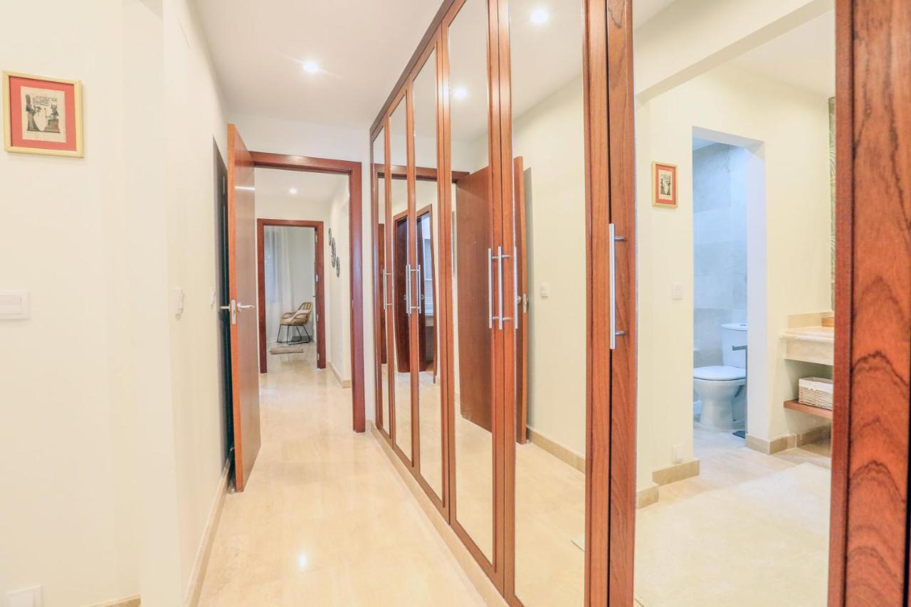 Dona Lucia Apartment Estepona