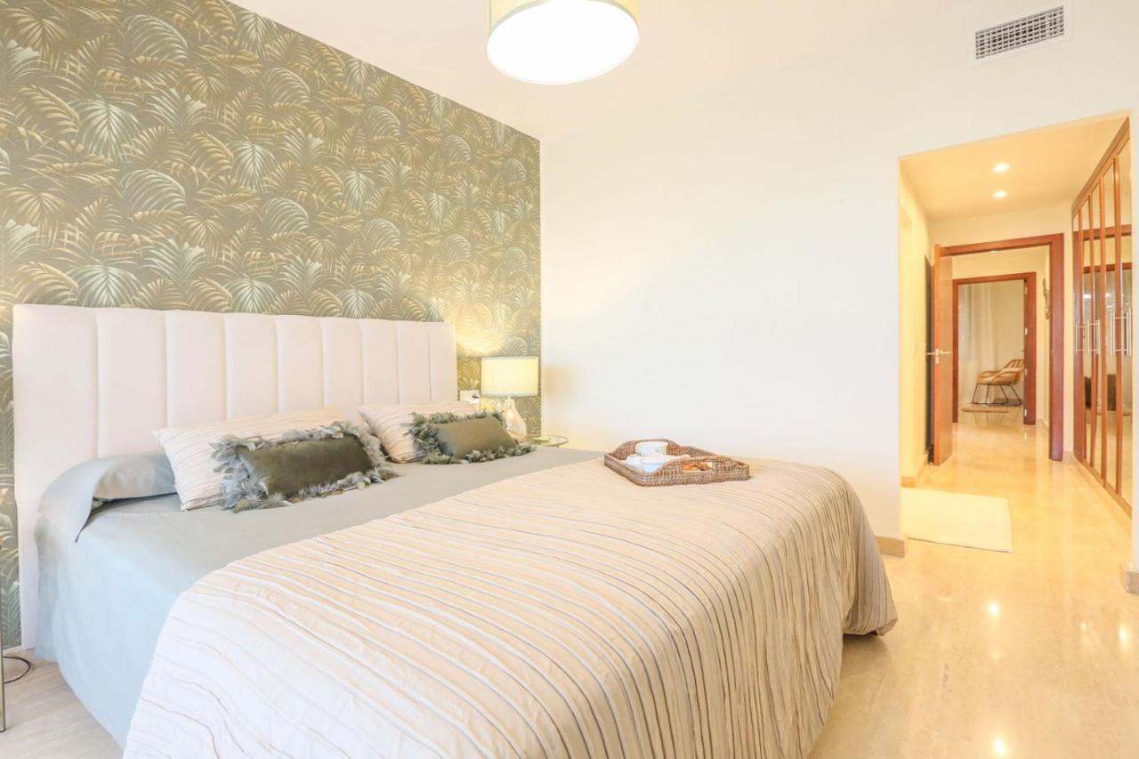 Dona Lucia Apartment Estepona