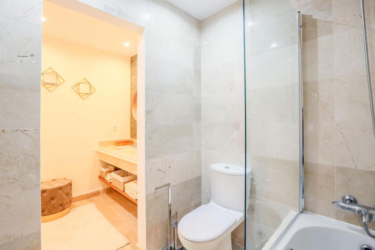 Dona Lucia Apartment *