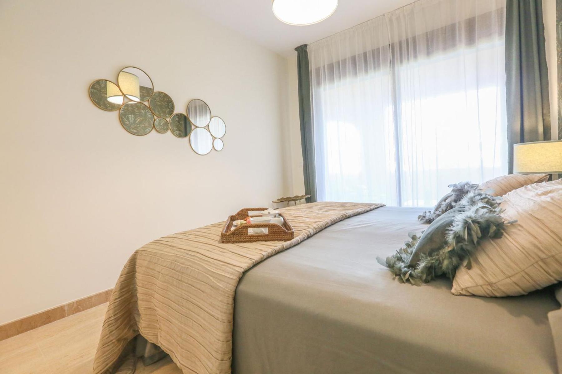 Dona Lucia Apartment Estepona