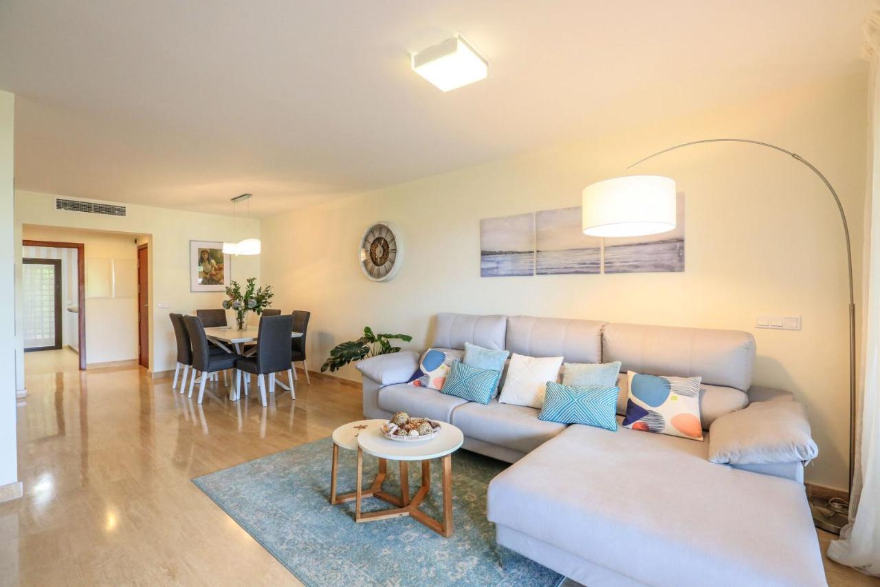 Apartment Dona Lucia Estepona