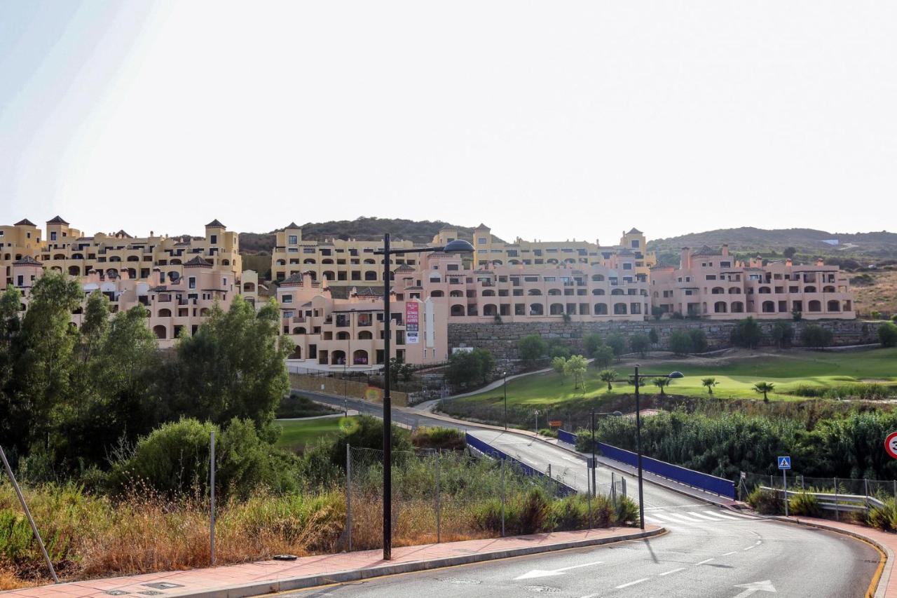 Dona Lucia Apartamento Estepona