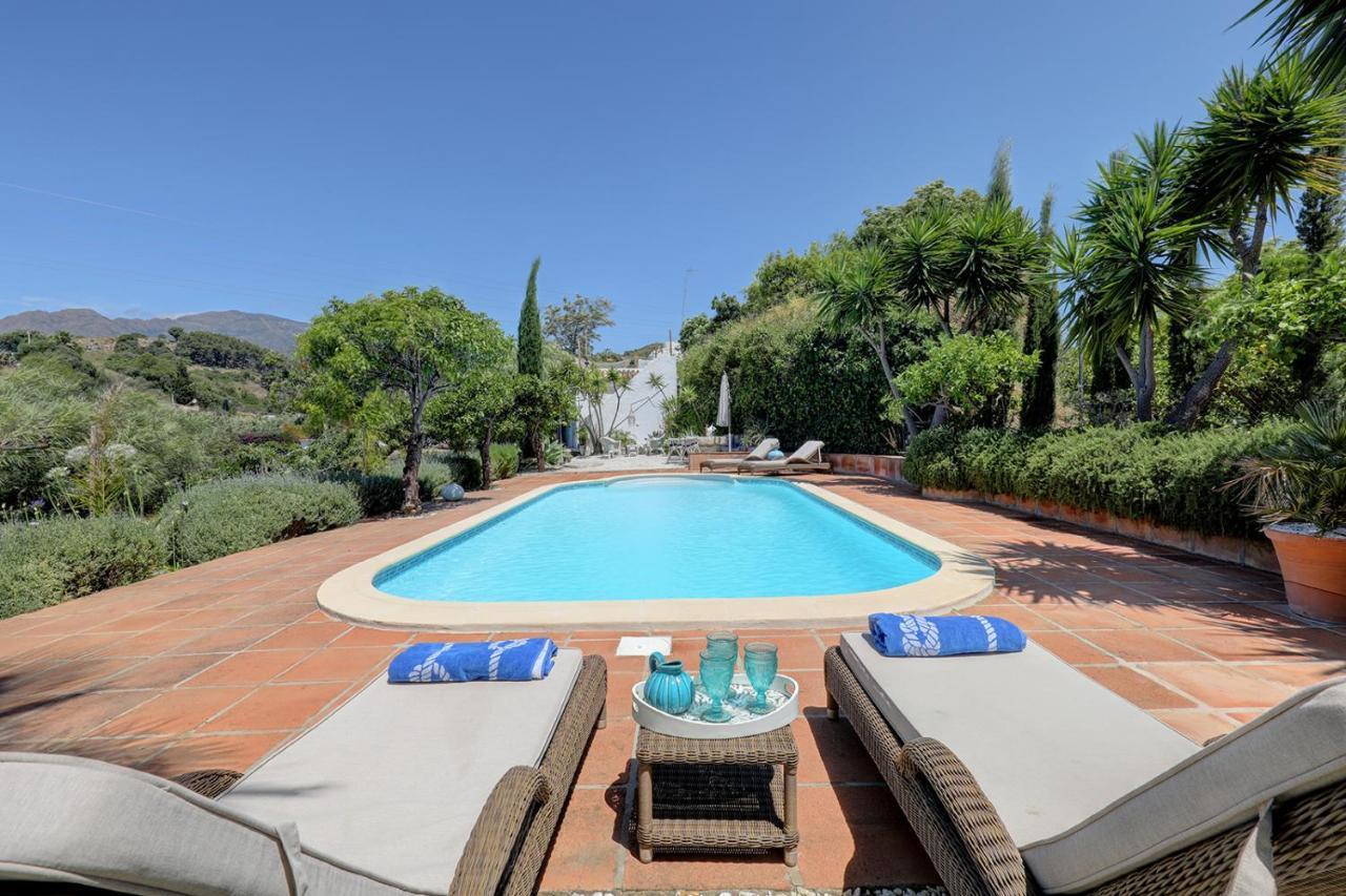 Molino Guest house *