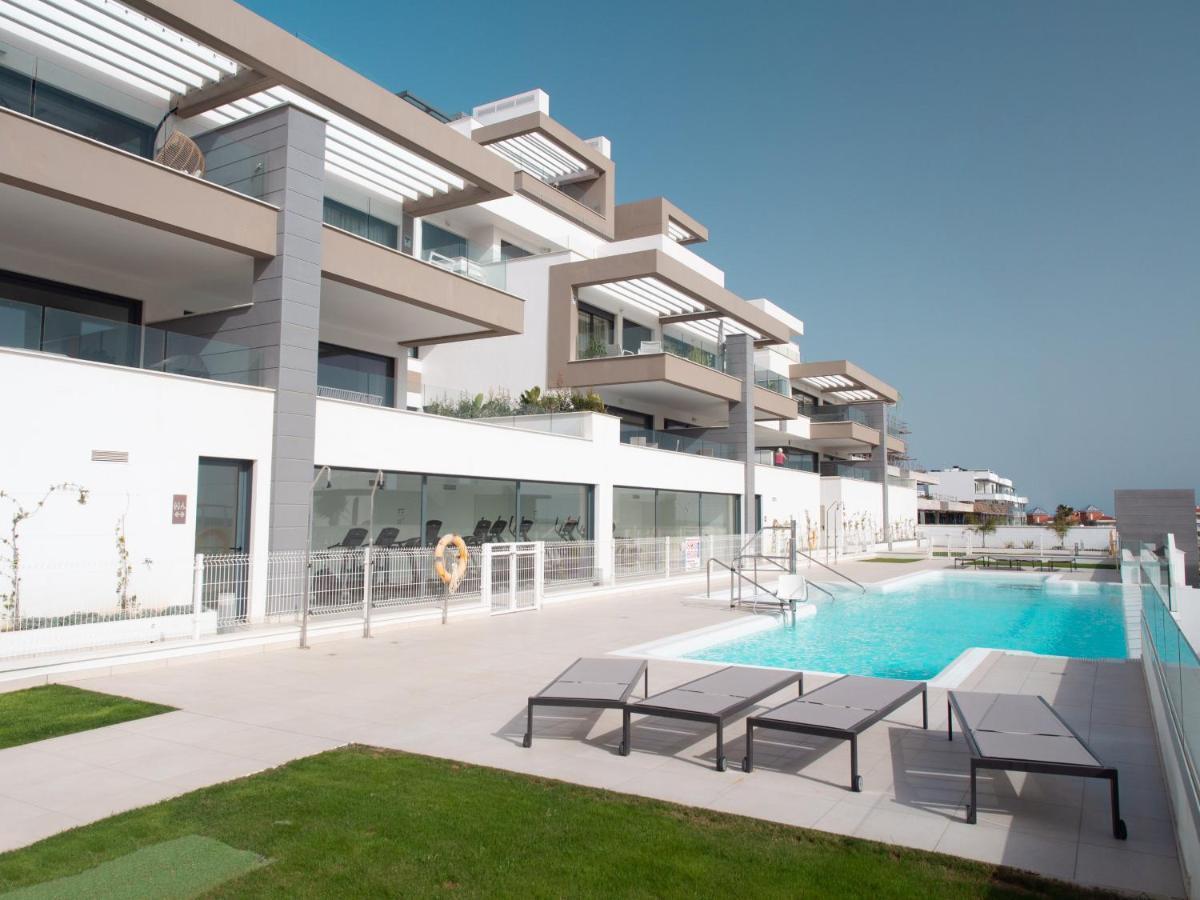 Apartamento South Bay 2354 Estepona