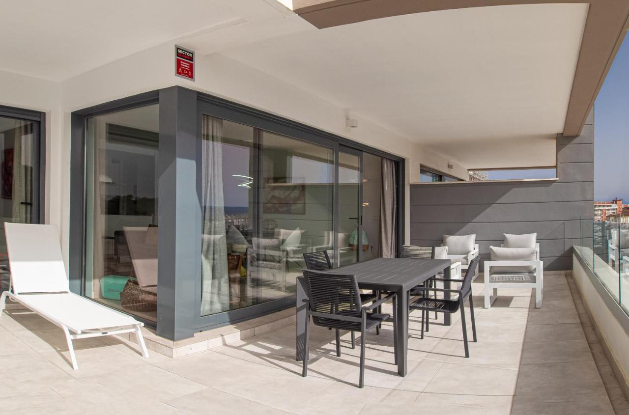 Apartamento South Bay 2354 *