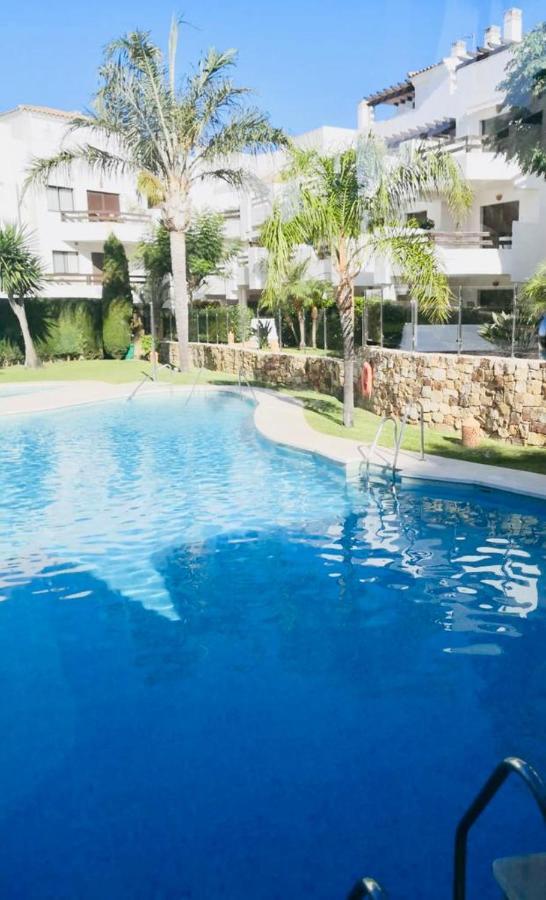 Apartment Grand Et Cosy A 500m De La Plage Estepona