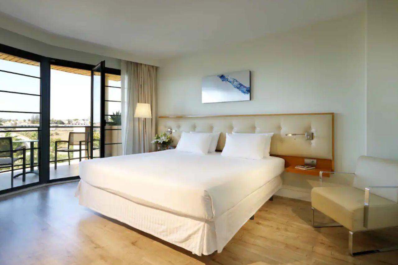 Exe Thalasso & Spa- Adults Only 4*