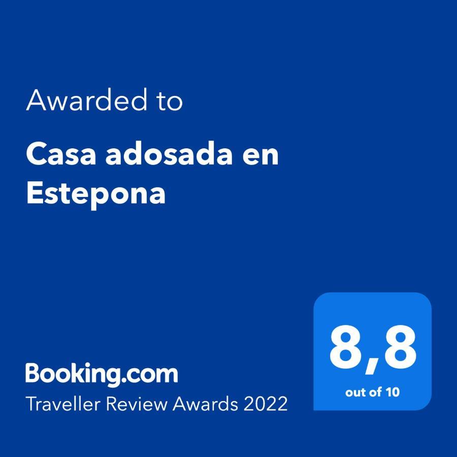 Casa Adosada En Vakantiehuis *