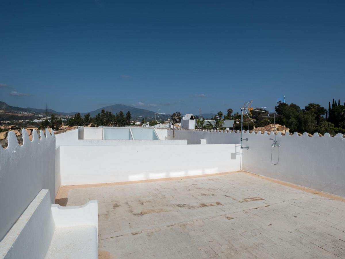 La Palmera By Interhome Vakantiehuis Estepona