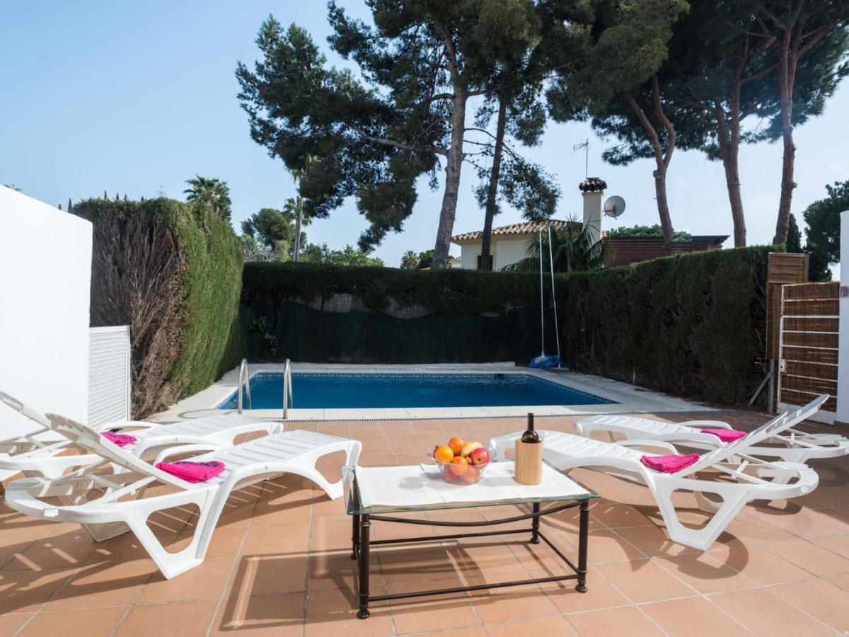 Vakantiehuis La Palmera By Interhome Estepona