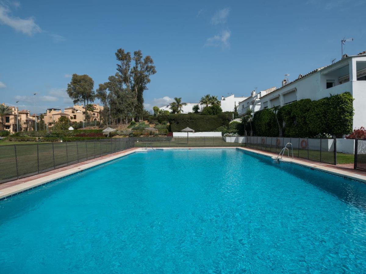 Vakantiehuis La Palmera By Interhome Estepona