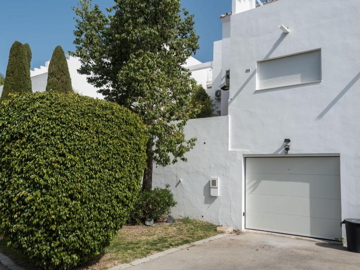 La Palmera By Interhome Vakantiehuis