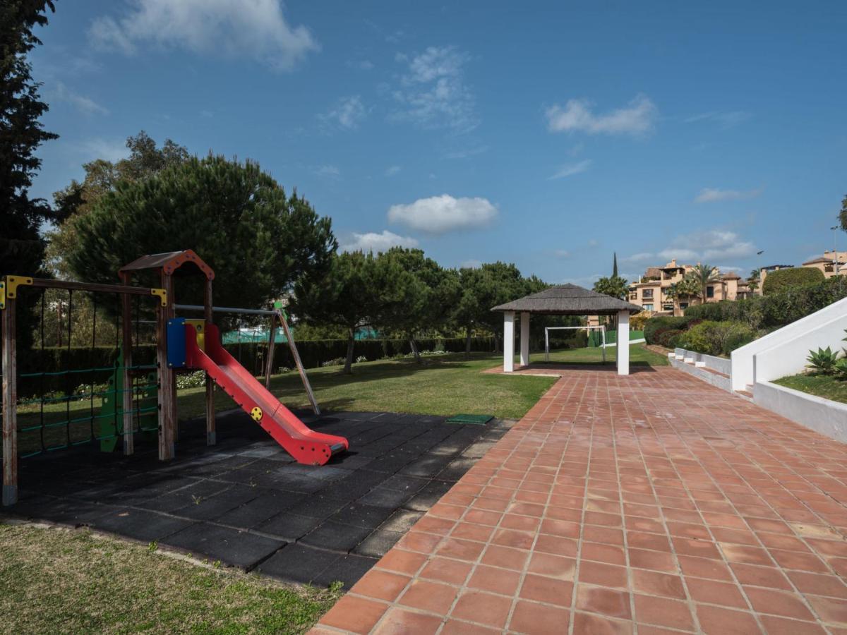 La Palmera By Interhome *