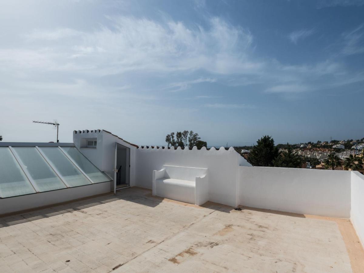 Vakantiehuis La Palmera By Interhome