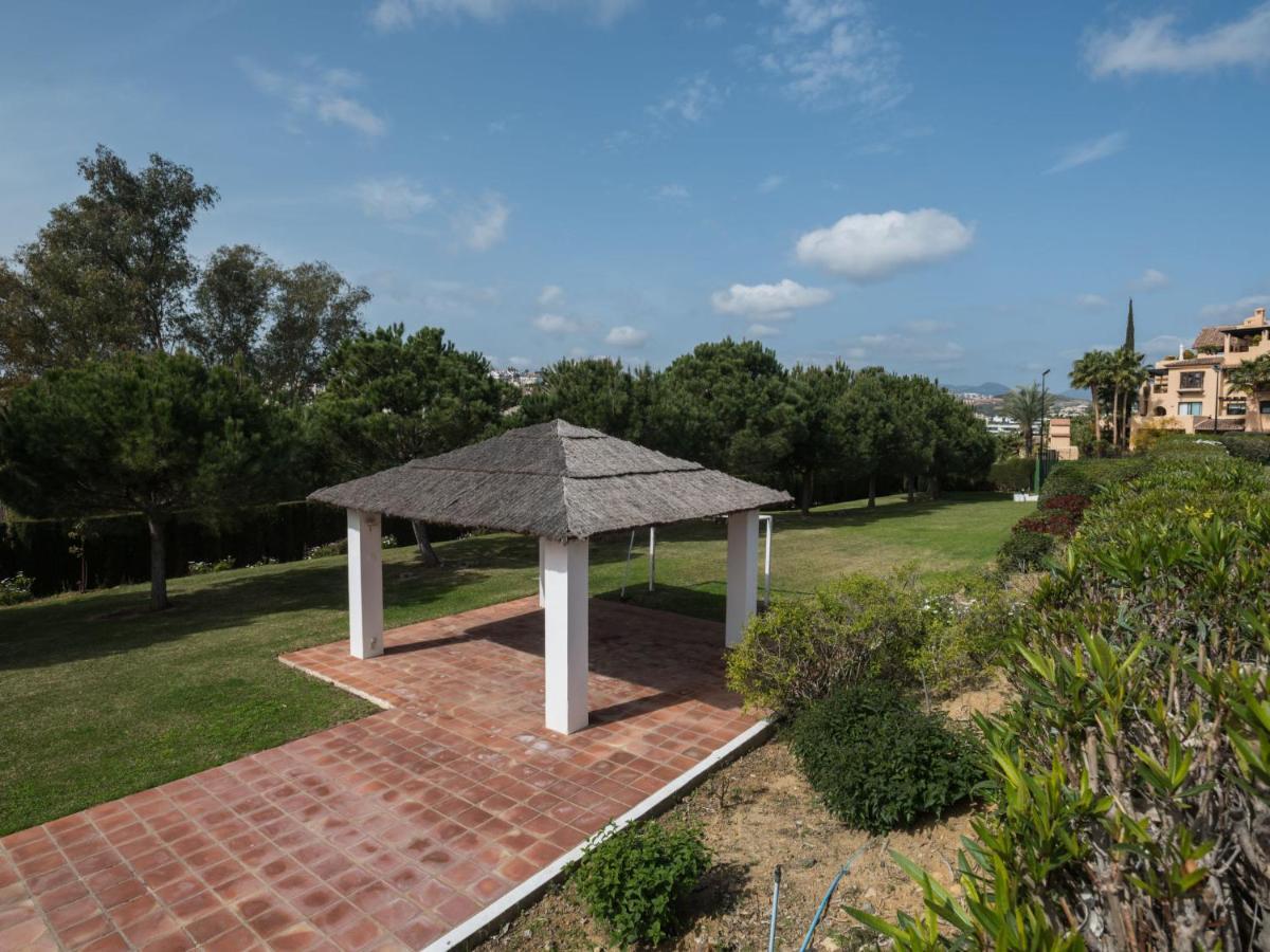 La Palmera By Interhome Vakantiehuis Estepona