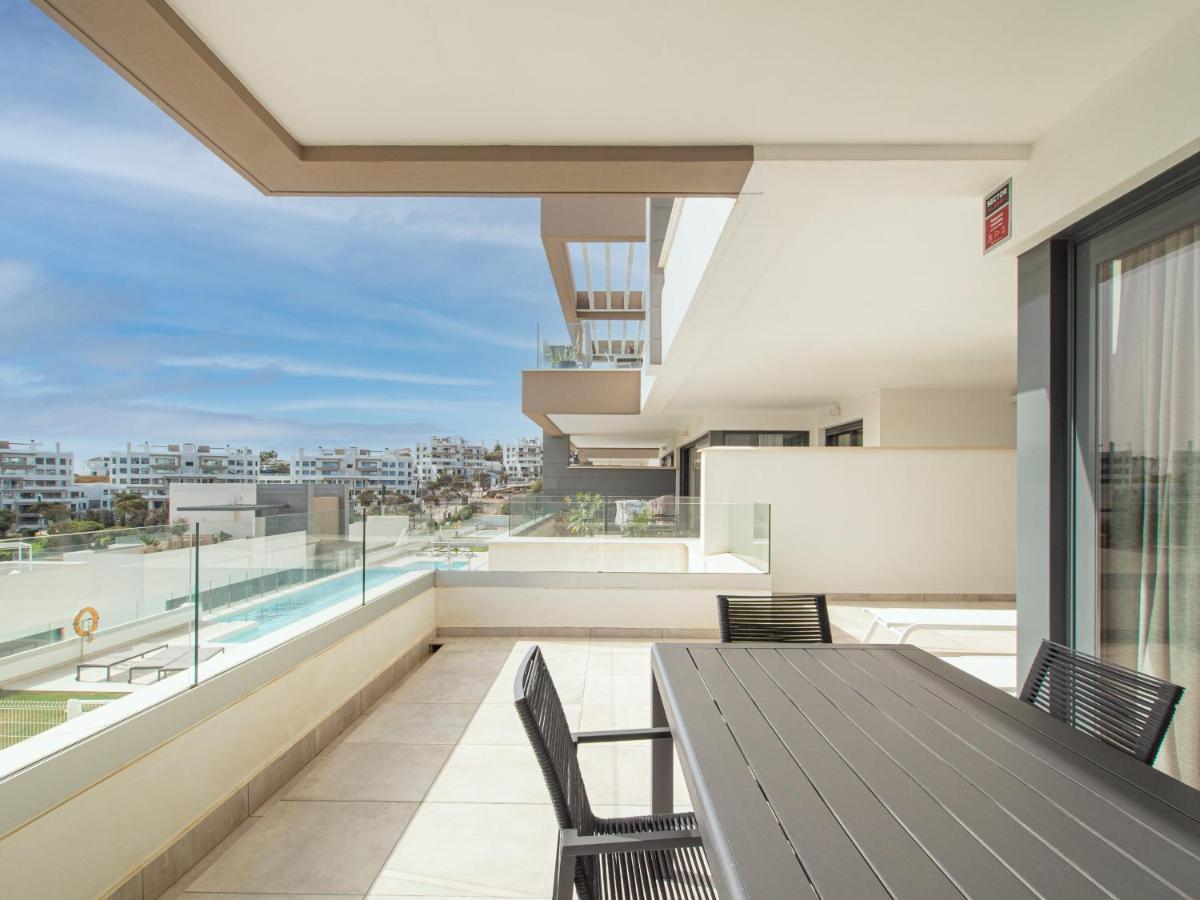 Apartamento South Bay 2354 Estepona