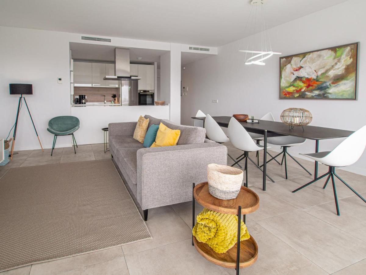 South Bay 2354 Apartamento Estepona