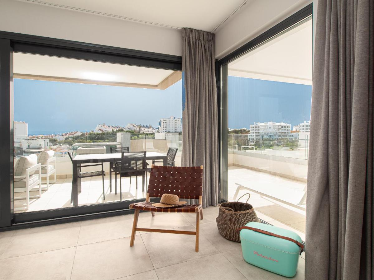 South Bay 2354 Apartamento Estepona