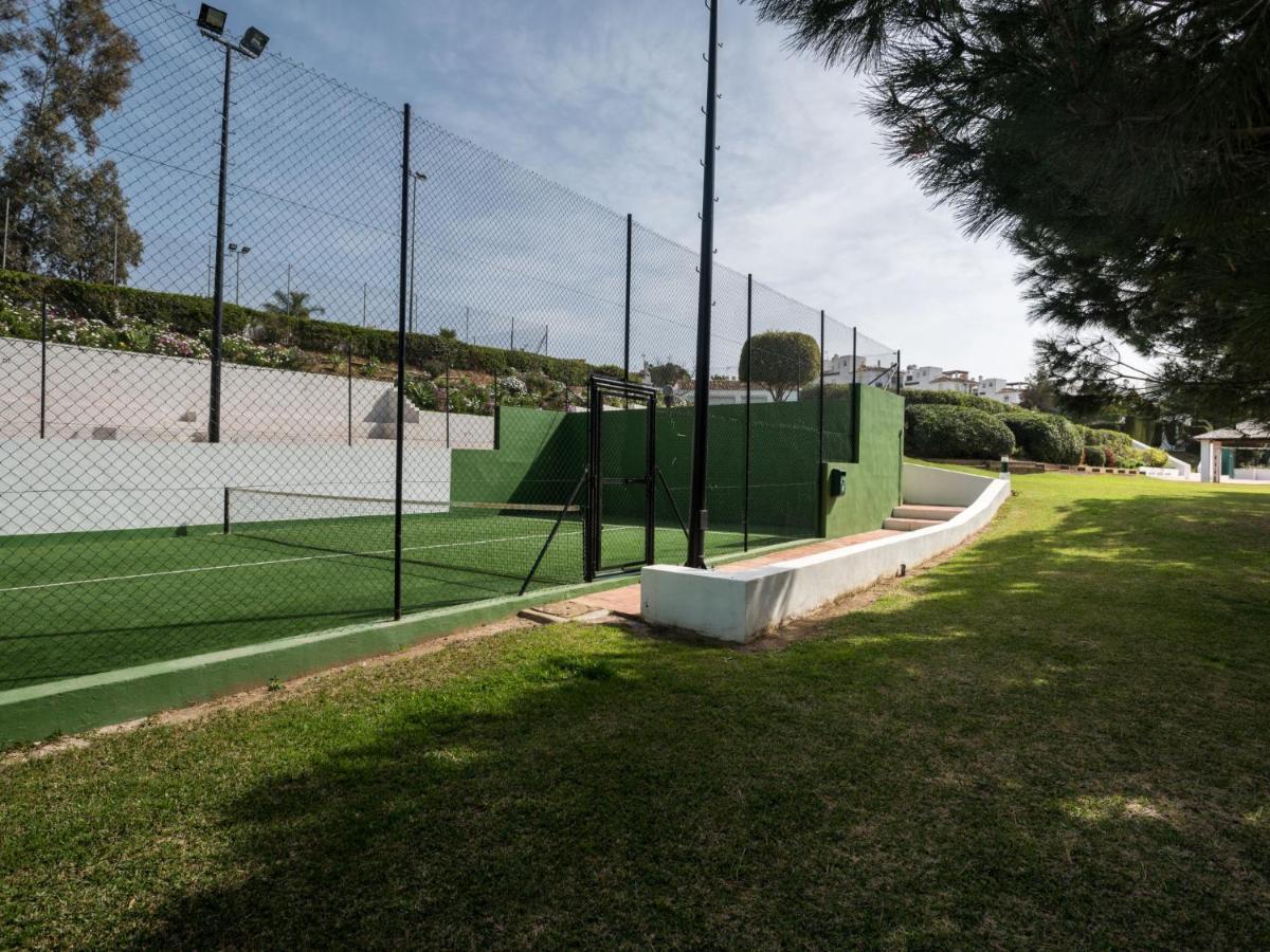 La Palmera By Interhome *