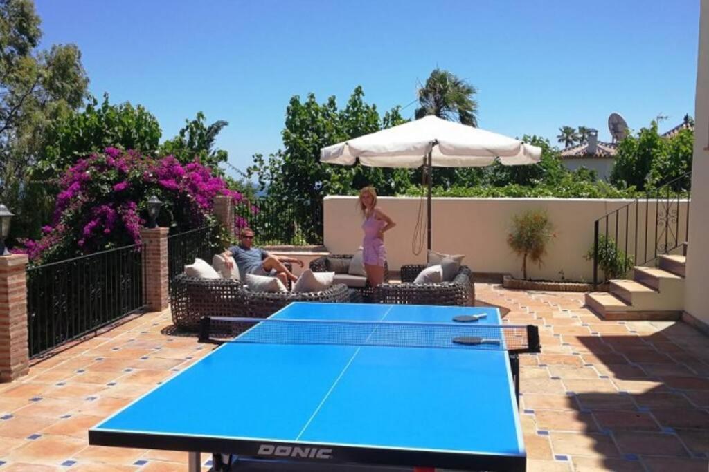 Villa Amazing To Rent At - Near Beaches