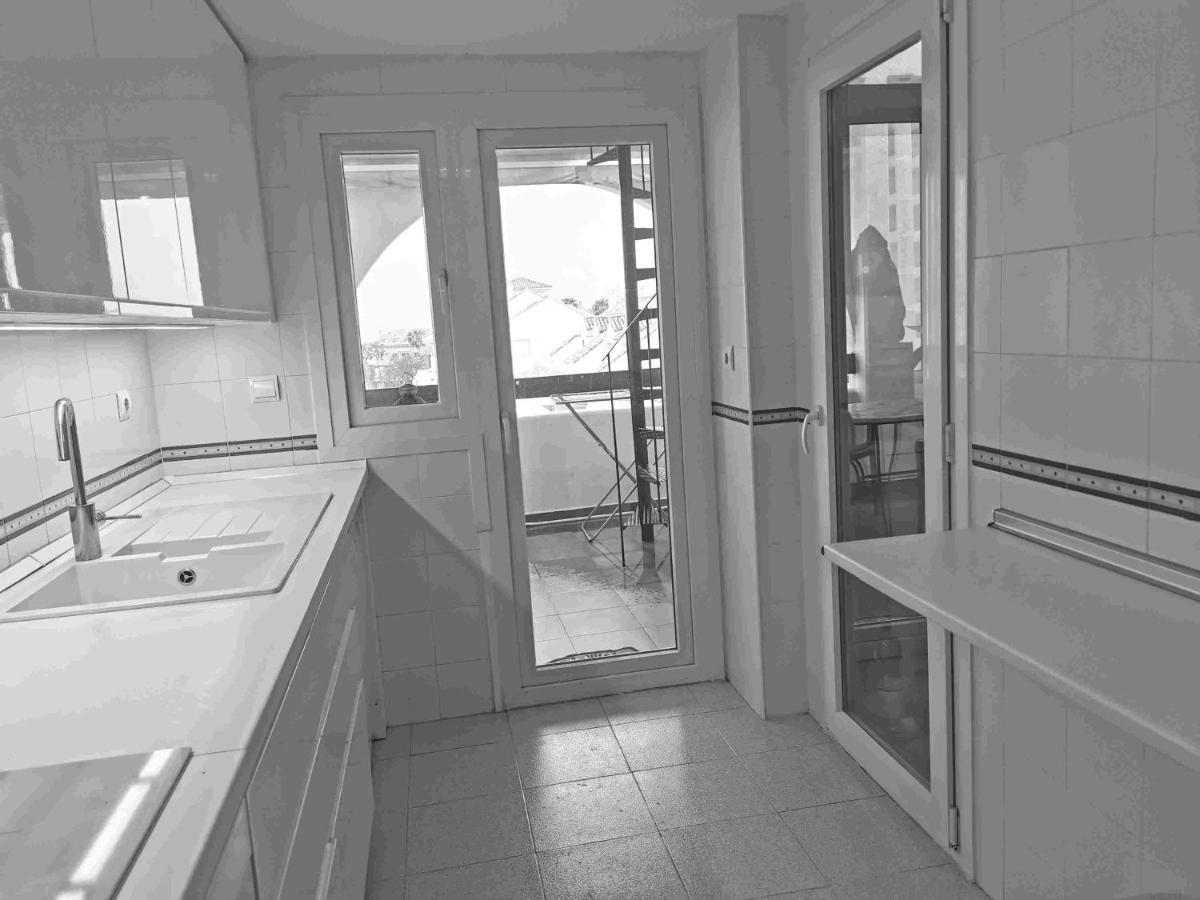 Penthouse Flat, Port * Estepona